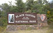 Nps sign